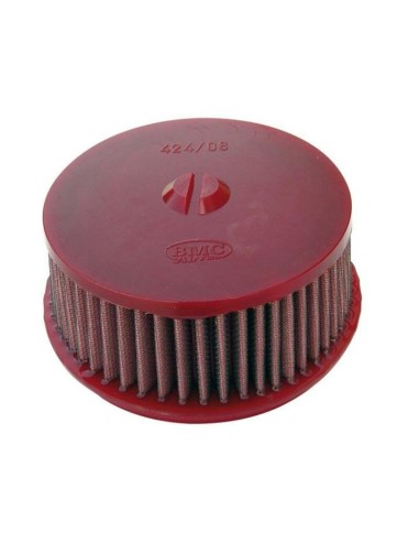 BMC Supermoto Air Filter - FM424/08 Suzuki DR-Z400E/S