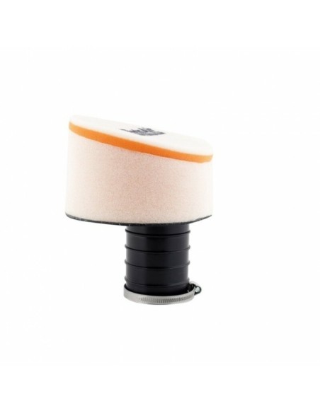 TWIN AIR Air Filter Oval Ø57mm - 153109
