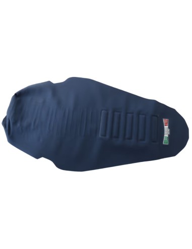 SELLE DALLA VALLE Wave Blue Seat Cover