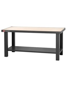 FACOM Workbench Beechwood...