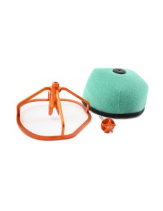 TWIN AIR Powerflow Kit -...