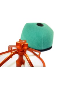 TWIN AIR Powerflow Kit -... 2