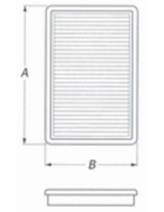 BMC Race Air Filter -... 2