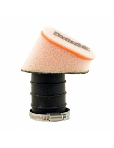 Filtru de aer TWIN AIR Oval Ø40mm -... Filtru de aer TWIN AIR Oval Ø40mm -...