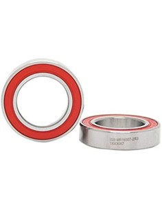ISB BEARINGS MR-18307 2RS...