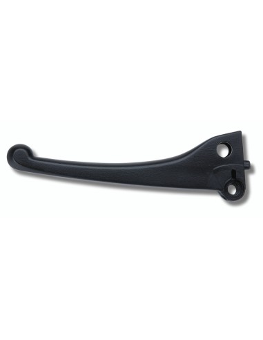 DOMINO Brake Lever Black - Piaggio