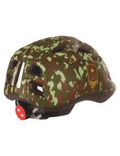 POLISPORT Helmet Junior...