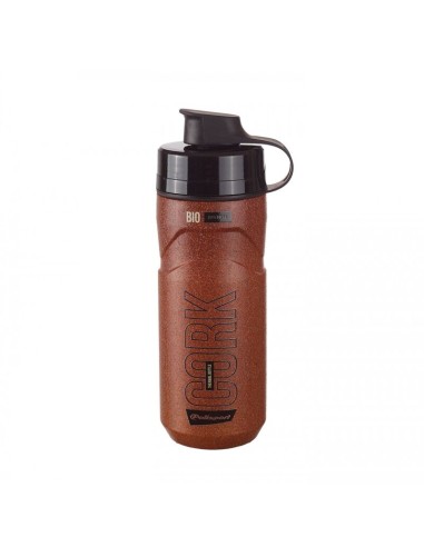 POLISPORT Cork Bio Thermal Bottle 500ml