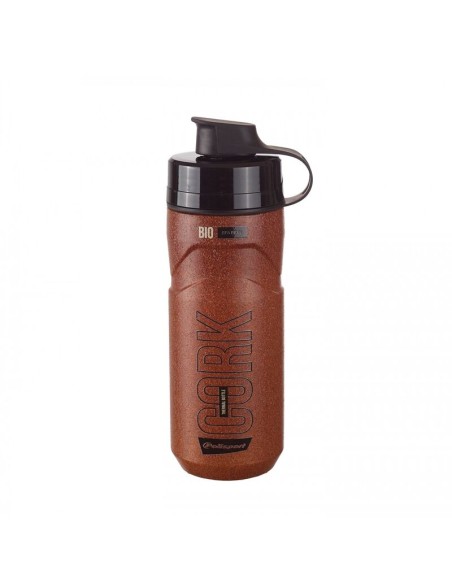 POLISPORT Cork Bio Thermal Bottle 500ml