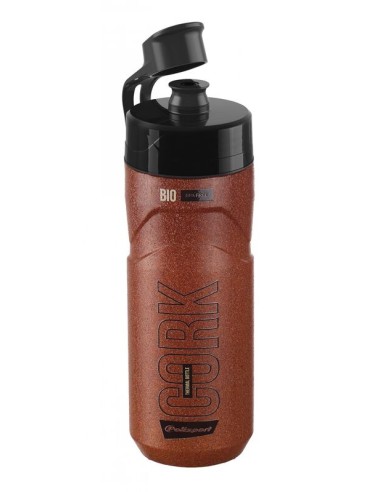 POLISPORT Cork Bio Thermal Bottle 500ml POLISPORT Cork Bio Thermal Bottle 500ml