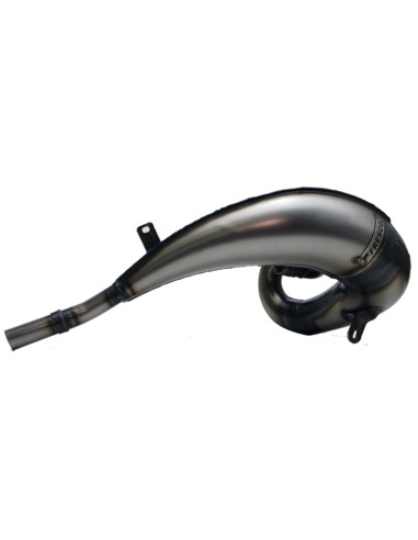 FRESCO Raw Expansion Chamber - Steel