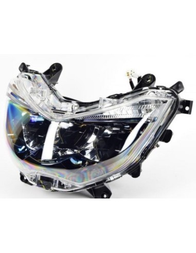 O PARTS front light - Yamaha N-Max 125 (15-20)