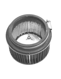 WSM Air Filter Fire...