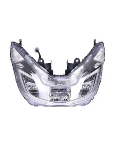 O PARTS front light - Honda...