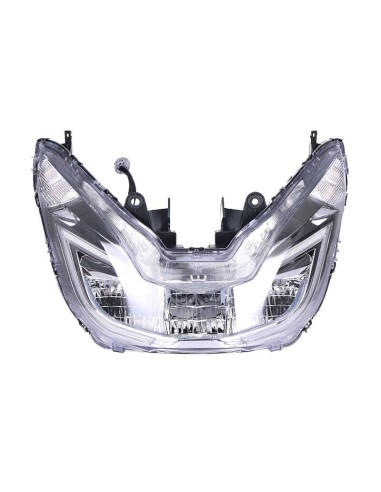 O PARTS front light - Honda PCX 125/150 (14-16)