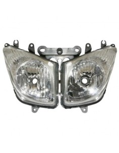 O PARTS front light -...