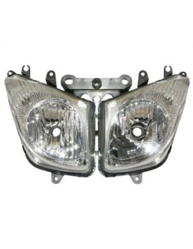 O PARTS front light - Yamaha T-Max 500 (08-12)