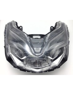 O PARTS led front light -...