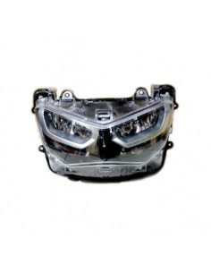 O PARTS led front light -...