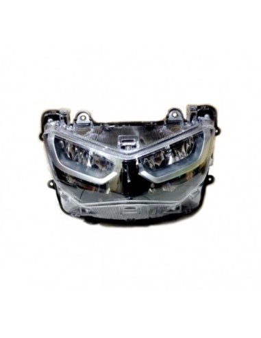 O PARTS led front light - Yamaha N-Max 125 (21-)