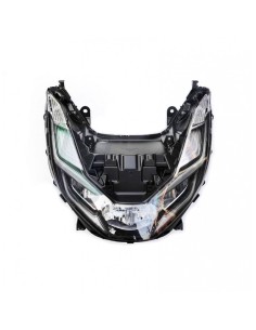 O PARTS led front light -...