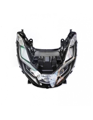 O PARTS led front light - Honda PCX 125 (21-)