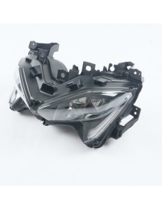 O PARTS led front light -...