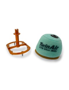 TWIN AIR Powerflow Kit -... 2