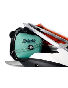 TWIN AIR Powerflow Kit -... 2