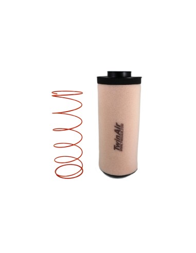 TWIN AIR Air Filter Kit + Spring Kit - 156089P