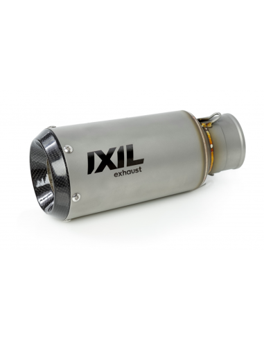 IXIL Race Xtrem RC Silencer - CF Moto MT 800 - CF3238RC