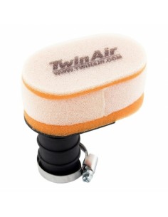 Filtru de aer TWIN AIR Oval...