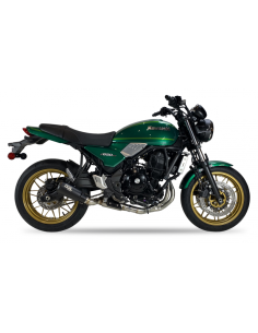 IXIL Race Xtrem RB Full... 2