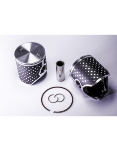 VERTEX Race Evolution...