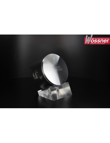 WÖSSNER Forged Piston