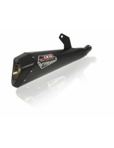 IXIL Slash Cone Xtrem X55SB Silencer - Yamaha MT-10 - FY9874SSB