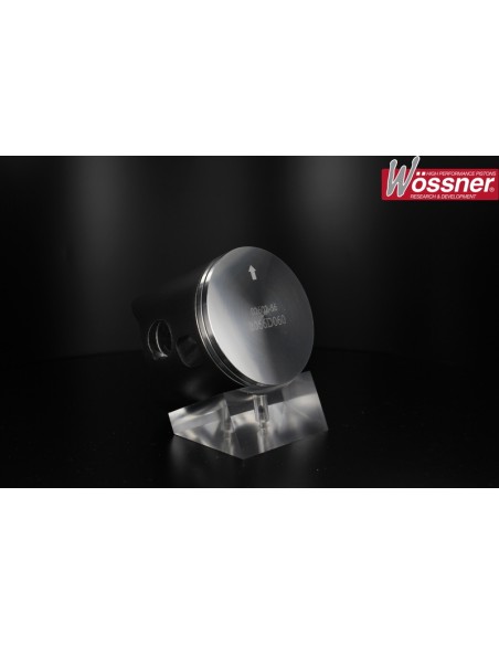 Piston forjat WÖSSNER - 8066