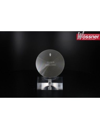 Piston forjat WÖSSNER - 8066