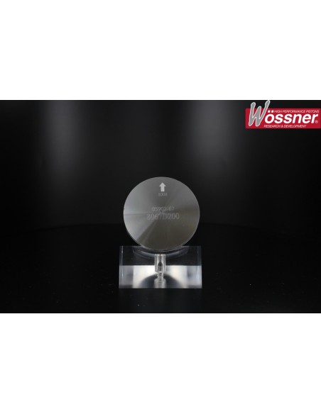 WÖSSNER Forged Piston