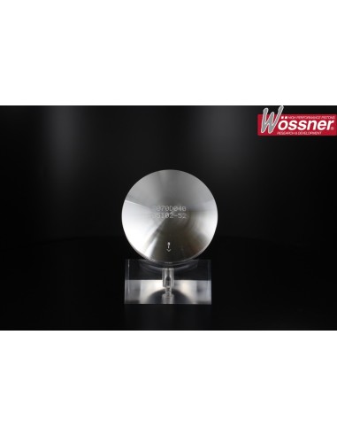 Piston forjat WÖSSNER - 8070