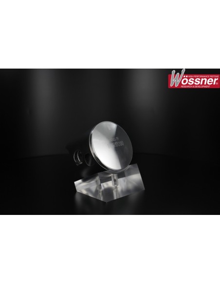 WÖSSNER Forged Piston