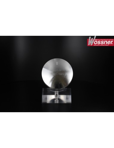 WÖSSNER Forged Piston