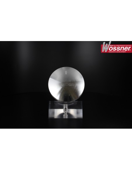 WÖSSNER Forged Piston