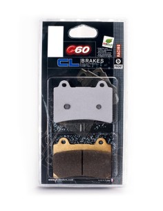 CL BRAKES Racing Sintered... 2