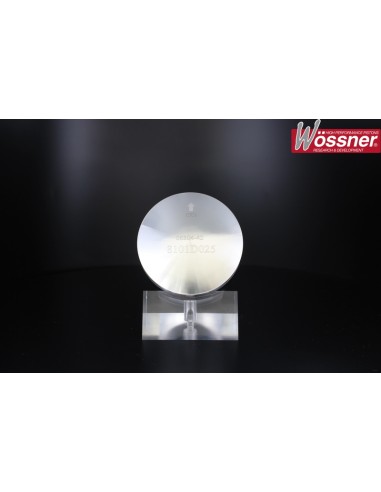 Piston forjat WÖSSNER - 8101 Piston forjat WÖSSNER - 8101