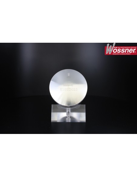 Piston forjat WÖSSNER - 8101