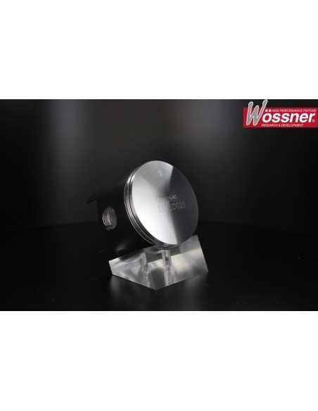 Piston forjat WÖSSNER - 8101