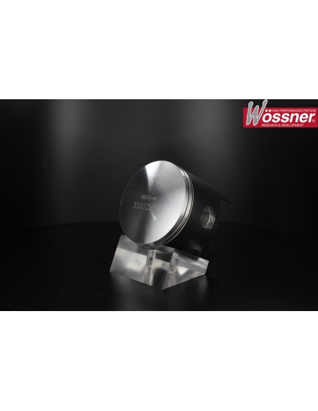 Piston forjat WÖSSNER - 8101