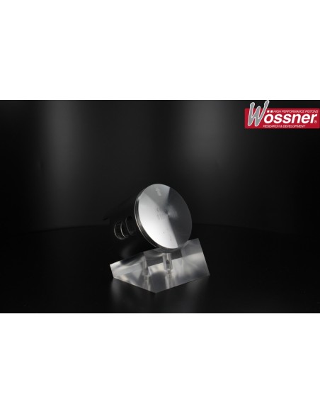 Piston forjat WÖSSNER - 8102