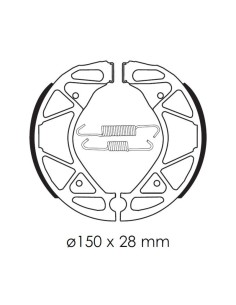TECNIUM Scooter Organic...